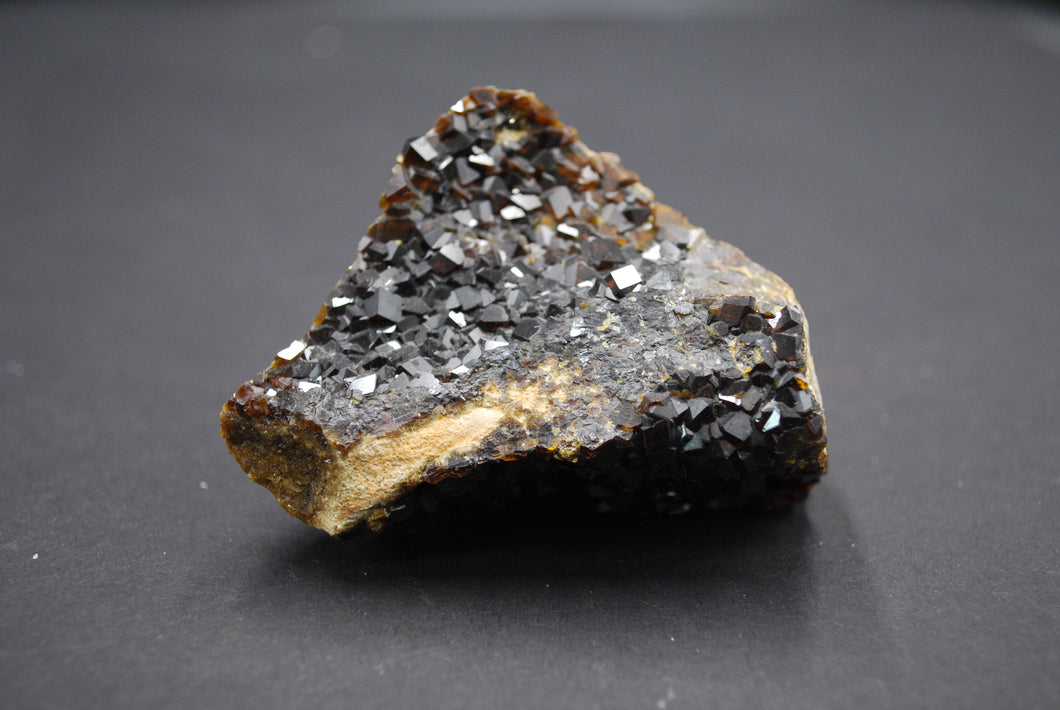 Andradite Garnet