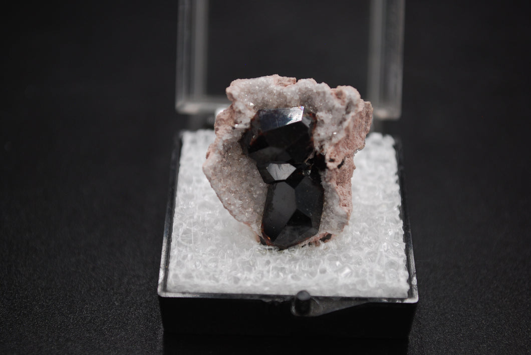 Almandine Garnet