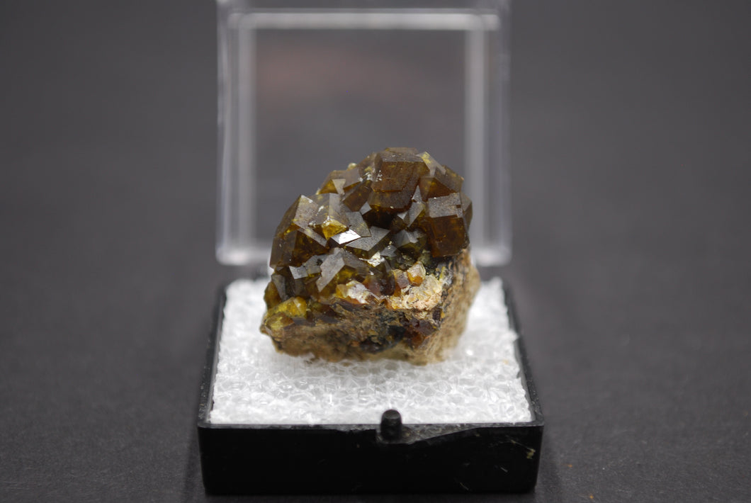 Andradite Garnet