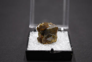 Andradite Garnet