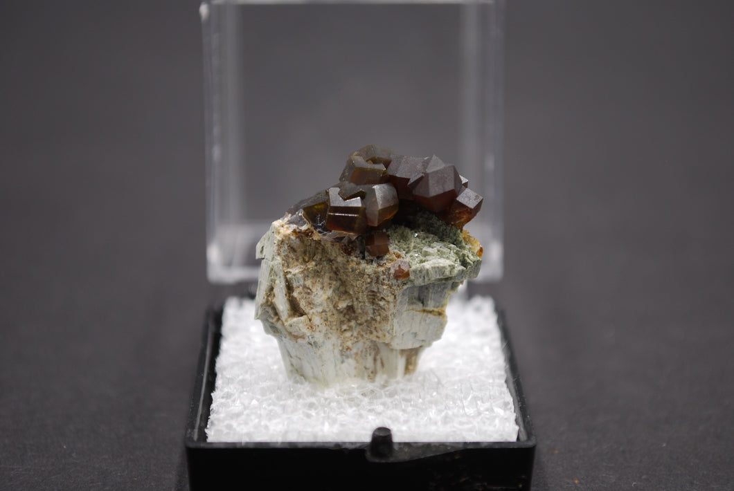 Andradite Garnet