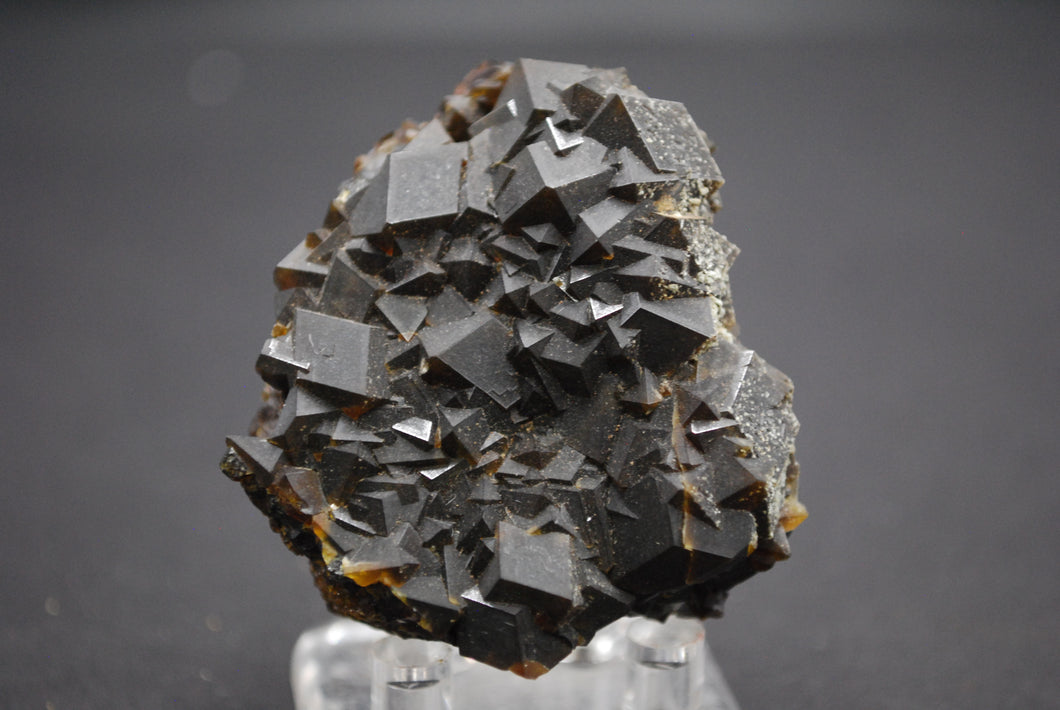 Andradite Garnet