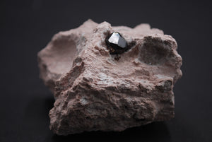 Almandine Garnet