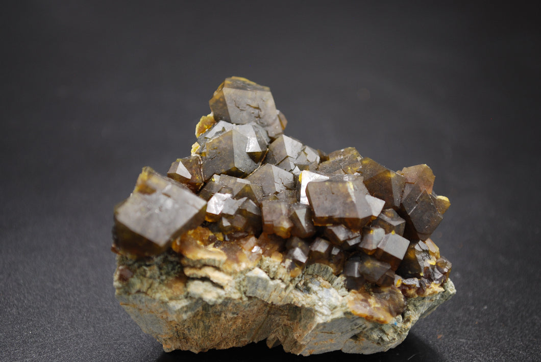 Andradite Garnet