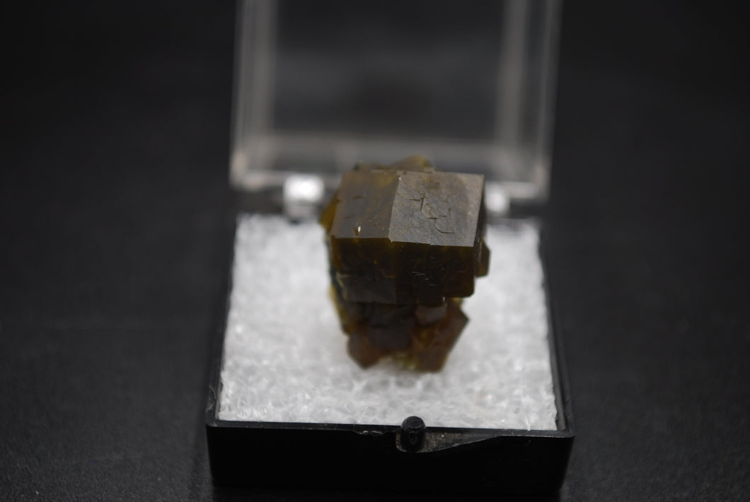 Andradite Garnet