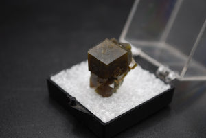 Andradite Garnet