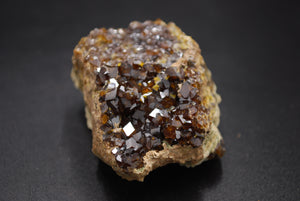 Andradite Garnet