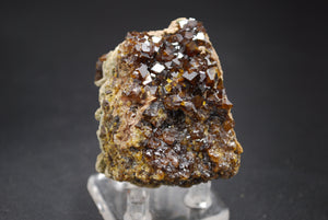 Andradite Garnet