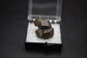 Andradite Garnet