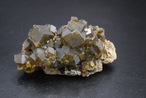 Andradite Garnet